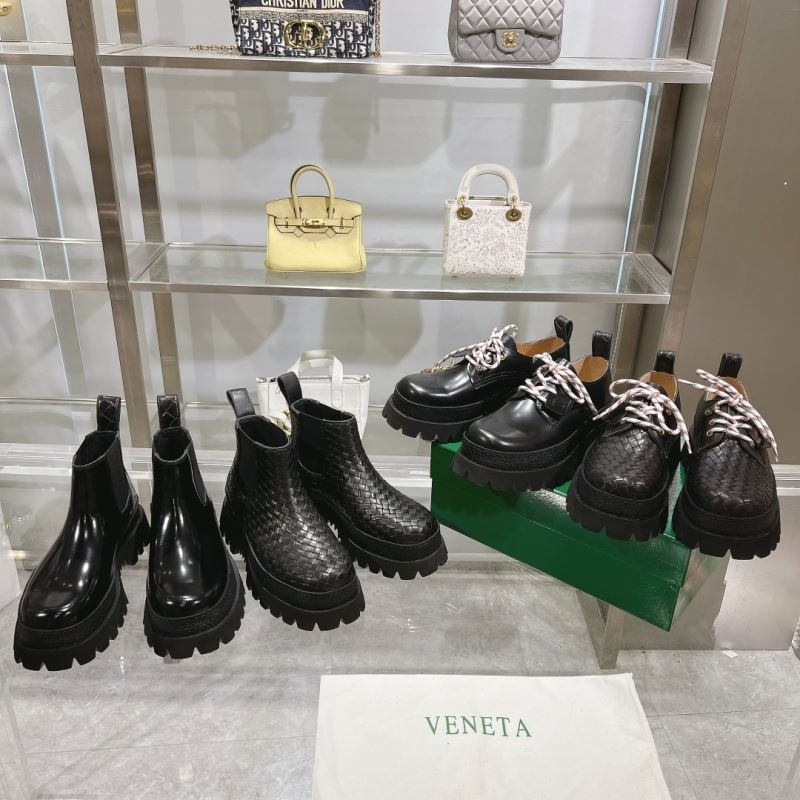 Bottega Veneta Boots